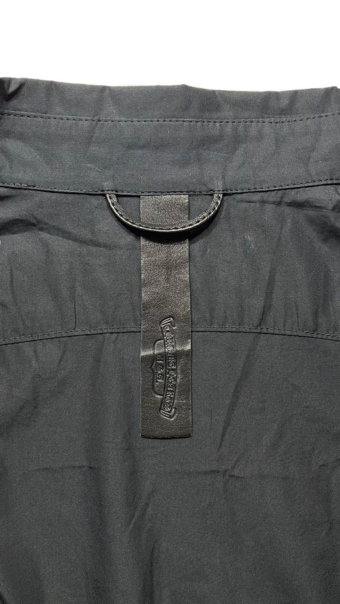 Mahal Kita Cross Shirt/S925 BTTN